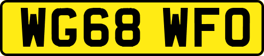 WG68WFO