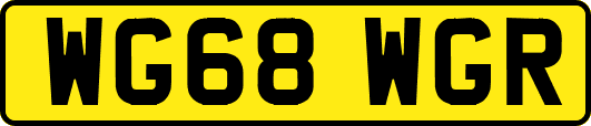 WG68WGR