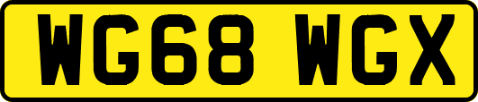 WG68WGX