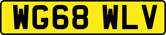 WG68WLV