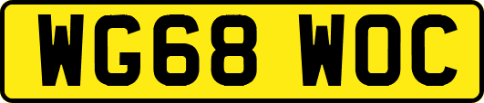 WG68WOC