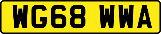 WG68WWA