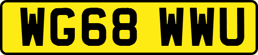 WG68WWU