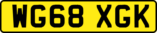 WG68XGK