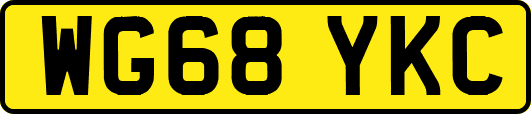 WG68YKC