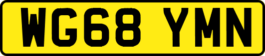 WG68YMN