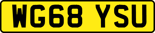 WG68YSU