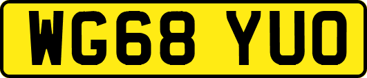 WG68YUO
