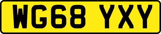 WG68YXY
