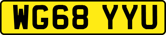 WG68YYU