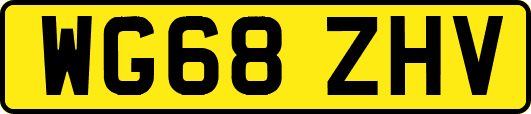 WG68ZHV