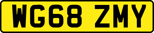 WG68ZMY