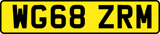 WG68ZRM