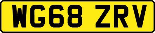 WG68ZRV