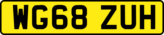 WG68ZUH