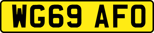 WG69AFO