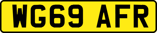 WG69AFR