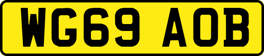 WG69AOB