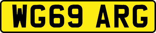 WG69ARG