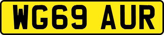WG69AUR