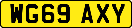 WG69AXY