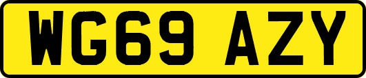 WG69AZY