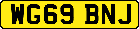 WG69BNJ