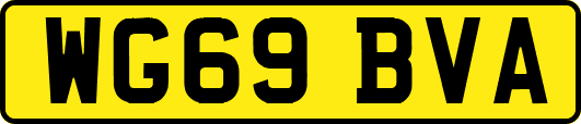 WG69BVA
