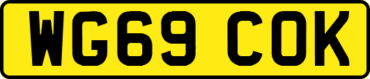 WG69COK