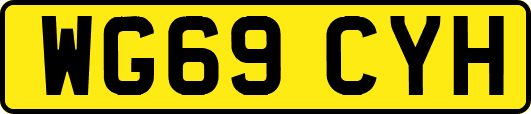 WG69CYH