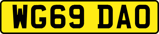 WG69DAO