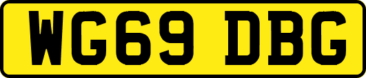 WG69DBG