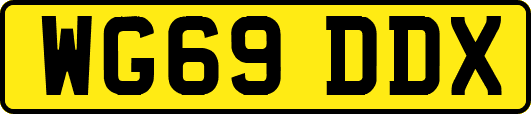 WG69DDX