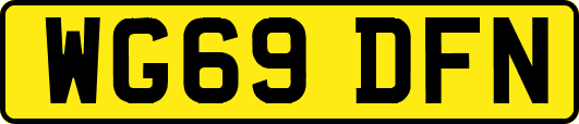 WG69DFN