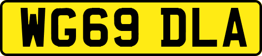 WG69DLA
