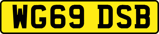 WG69DSB