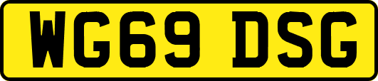 WG69DSG