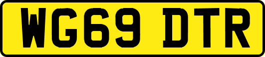 WG69DTR