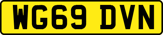 WG69DVN