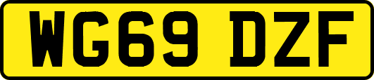 WG69DZF