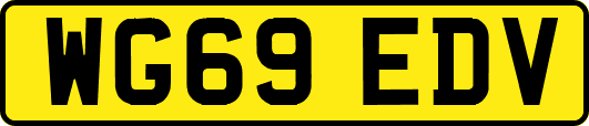 WG69EDV