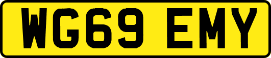 WG69EMY