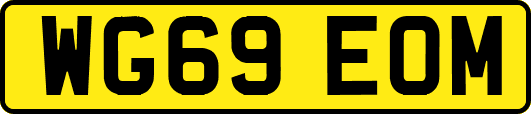 WG69EOM