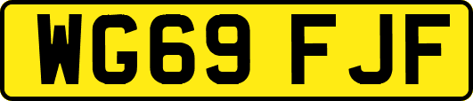 WG69FJF