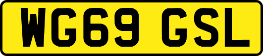 WG69GSL
