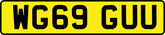 WG69GUU