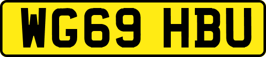WG69HBU