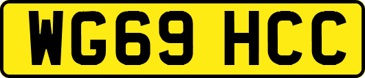 WG69HCC
