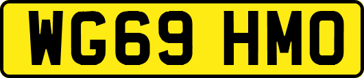 WG69HMO