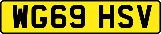 WG69HSV